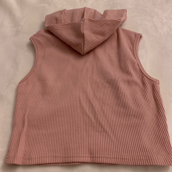 NVGTN lazy day lounge tank - Picture 5 of 6